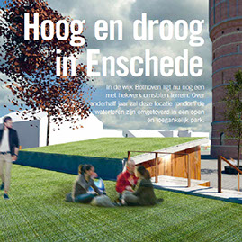 Wondermooi Hoorn, Mode, Noa Noa